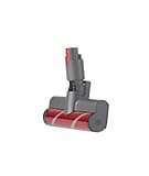 Compatible for Roborock Handheld Wireless Vacuum Cleaner H6 H7 Floor Brush Assembly Head Main Accessories Brush Head(Brush gp-Floor H6)