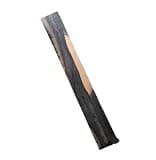 DIY Guitar Fretboard Striped Ebony Guitar Tool Kit(Style 2)