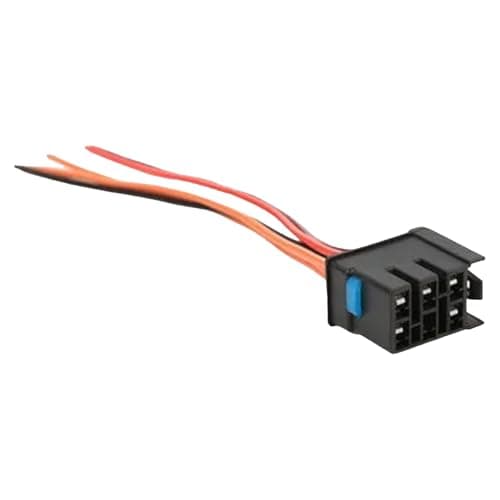 Junction Block Connector 12193930 Compatible with General Motors Compatible with GMC