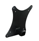 VESA Wall Mount Adapter ,Compatible for Acer, XF240YS3 XF270S3 QG240Y QG270H3 Monitor Bracket Mounts to Stand/Arm Backrest