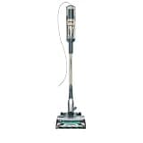 Shark PowerDetect HZ4000 Corded Stick Vacuum, Teal