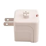 Replacement Charger Adapter Stand Compatible with Panasonic ES2206, ES2207