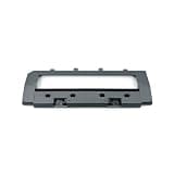 Main Brush Cover Replacement Compatible with Roborock Saros 10 10R S9 MaxV Slim Ultra Robot Vacuum Cleaner