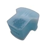 Cleaning Agent Compatible with Philips Electric Shaver Cleaning Seat HQ200 Cleaning Liquid JC305 RQ12 S7000 8000 9000 JC301 302(A)