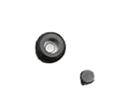 VEBKaktdk Laser Unit Replacement LY9440 LY2298-001 Compatible with HL-L6200 HL-L6250 HL-L6300 HL-L6400 HL-L5000 HL-L5100 HL-L5200 MFC-L5700 MFC-L5800 MFC-L5850 MFC-L5900(Iron core)