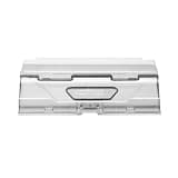 Dust Box, Compatible with Roborock T7 S5 Max S6 Maxv S6 Pure S50 Max S55 Max Robot Vacuum Cleaner