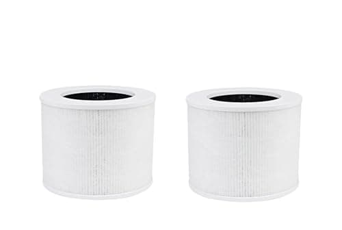 Compatible With Core Mini-P Air Purifier, 3-in-1(2Pcs Set)