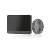 ONMYJFD Intelligent Visual Doorbell, Video Intercom