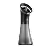 SWZEC ClearioWax Ear Irrigator V2(Black(Upgraded Version))