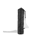 Drawstring Storage Bag for Long Gear, Polyester Carry Pouch for Travel and Home Organization (1 PC)