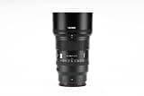 VILTROX AF 85mm F1.4 Pro Lens, Portrait Prime Lens, Fast Autofocus, Wide Aperture (85mm Z Mount(for Nikon))
