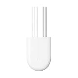 Google Nest Power Connector - C Wire Adapter for Smart Thermostats - 3.98in Accessory, Snow