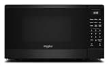 Whirlpool Steam Clean Auto Functions 900W