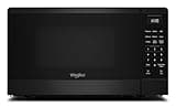 Whirlpool Steam Clean Auto Functions 900W