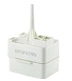 2188830 1 PACK Relay and Overload Replacement for Kenmore Whirlpool Refrigerators AH993073