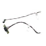 JNHReztre PCBA Board P1004403-01 Rev B 404280G-001P Compatible with LP2824 Label Printer