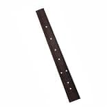 20 French Rosewood Fretboard For Acoustic Guitars With Dotting Guitar Tool Kit(Style 1)