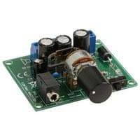 Velleman Sa Audio Amplifier Kit 2 X 5W Rms - MK190