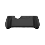 Ergonomic Non Slip Game Handle Grip For AYN THOR Flip Handheld Game Machine, Stable Portable Console Supporting Stand Spare Parts