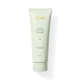 JUARA Sensica Gentle Gel Cleanser - Sulfate Free Face Wash for Sensitive Skin with Plant Extracts & MultiEx BSASM - Natural Daily Facial Cleanser, 3.3 oz