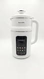 Nut Milk Maker Machine white