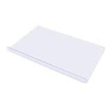 SENECESLI Anti Blue Light Screen Protector Excellent Color Transmission Extends the Life of Student Acrylic PC Screen (24 Inches)
