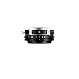 DSLR Camera Lens, 10mm F5.6 Pro APS-C Fisheye 175° Ultra-Wide Manual Focus Lens,Compatible for Fuji X Sony E Nikon Z Canon EF-M M43(RF)