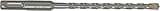 Metabo HPT 725026M SDS4 Plus 1/4" x 18" x 20" 2-Cutter Drill Bit