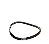 1Pcs Washing Machine Belt O Type, automatic Parts Motor Triangle(O-550E)