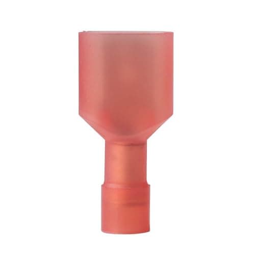 Replacement Compatible with ANCOR 22-18 Male Disconnect Fully Insulated 100 Pack