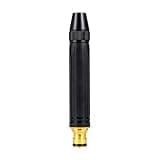 XFHDdsgDG Home High-Pressure Car Wash Water Gun for Mercedes-Benz C118 CLA-Class2019-2026,high Water Pressure Leak-Proof Anti-Oxidation high Pressure Water Gun,Style 2