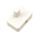 JNHReztre Ink Maintenance Box Resetter C12C938731 C9387 Compatible with M1050 M1058 M2050 PX-S161T PX-M161T