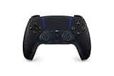 PlayStation DualSense™ Wireless Controller – Midnight Black - For PS5, PC, MAC & Mobile