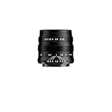 DSLR Camera Lens, 55mm F1.8 Full Frame Large Aperture Manual Focus Mirrorless Camera Lens,Compatible for Canon RF Sony Nikon(E-Mount(FE))