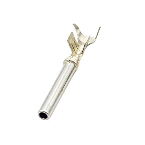 AICNRUT 1.0mm Female Crimp Connectors 1062-20-0122 Car Engine Terminals (T023F 20PCS)