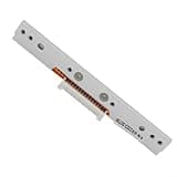 For Intermec PD43 PD43T Thermal Label Printer Printhead 225-783-001 203dpi Replacement ABS Metal High Resolution Standard Size Long-Lasting Strip