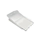 ayvrTTGWT Paper Input Tray Pickup Trap 3 Inch 5 Inch 6 Inch Compatible with Selphy CP1500 CP1300 CP1200 CP910 Photo Printer Selphy Postcard