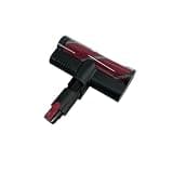 Floor Brush Assembly, Compatible with Roborock, Handheld Wireless Vacuum Main Cleaning Head
