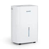 35 Pint Dehumidifier for Home, Covers 4,500 Sq. Ft