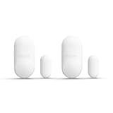 ecobee Smart Sensor for Doors & Windows 2 Pack for Home Security