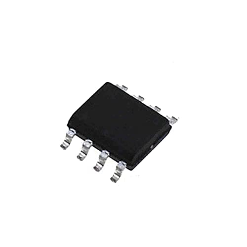 Reland Sun 10PCS LM386M-1 SOP8 LM386M SOP LM386 SOP-8 MD Low Voltage Audio Power Amplifier