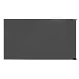 SENECESLI Computer Screen Filter, PET 23in 16:9 Appearance Double-sided Electrostatic Adsorption Ratio Use PC Private Screen Protector Scratch Festival for Aircraft