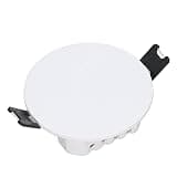 Omabeta Smart Human Sensor Advanced Static Detection Sensor for Home Security 100-240V Indoor Use