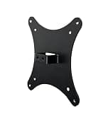 VESA Adapter,Compatible for HP ,Z24F Z24M Z24N Z24Q Z25XS Z27K Z27Q Monitor Mount Bracket for 75x75 & 100x100 Arms Backrest