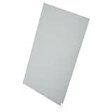 Xixian 24 Inch Blue Light Blocking S N Protector for Computer Monitors – PET Film with Protection