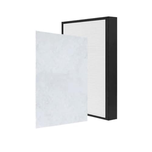 Replacement H13 True Hepa Filter,Compatible For Coway Air Purifier AP-2505CH AP-2506BH AP-3501BH,High Efficiency,Low Noise,Long Lasting