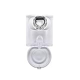 1pcs Vacuum Cleaner Dust Cup,Compatible For Xiaomi,SCWXCQ01RR Handheld Vacuum Cleaner Parts Accessories Replacement