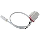 Xspeedonline Refrigerator Temperature Sensor DA32-10104N DA32-10104V 2030330 AP4979323 PS4138666 Fit for Sam-Sung Models RF34H9960S4/AA RF23J9011SR/AA
