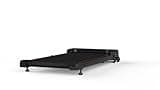 Quiet Walking Pad with Incline