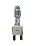 ASMSLIT CYX 2000W 120V G38 Halogen Bulb Replacement for Studio and Stage Lamp